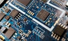 EU microchip strategy ‘deeply disconnected from reality’, say official auditors