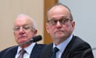 Embattled Creative Australia boss served angry letters from staff and 600 literary figures amid Sabsabi fallout