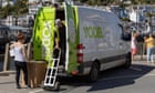 Polish parcel locker network InPost buys UK delivery firm Yodel for £106m