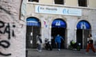 Nearly 300 apply as French university offers US academics ‘scientific asylum’