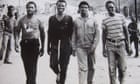 Cyril Ramaphosa sets up inquiry into claims of interference with investigation of apartheid-era crimes