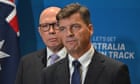 Peter Dutton’s team have looted economic policies used to fight past wars – and it’s not working in 2025