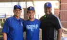 Pro baseball player Tarik El-Abour is everything RFK Jr says he can’t be