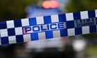 Man in custody after late-night chase in Bondi that saw police car allegedly rammed and shots fired