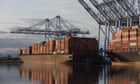 US-China trade war intensifies as Beijing’s tariffs come into effect after Trump pause