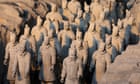 ‘The eighth wonder of the world’: China’s terracotta warriors to march on Australia for blockbuster show