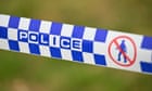 Woman dead and man missing after being swept from rocks near popular coastal walk in Victoria