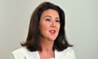 Australia election 2025 live: Hume declines to back Dutton’s ‘hate media’ label for ABC and Guardian