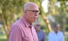 Australia election live 2025: Coalition pledges child sex abuse offenders register amid crime crackdown
