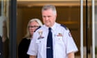 Paramedic denied access to Bondi Junction ‘hot zone’ tells stabbing inquest policies ‘need to change’