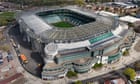 RFU ‘old farts’ council could be scrapped in radical governance shake-up