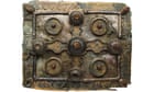 Millennium-old monks’ manuscripts return to Ireland for exhibition