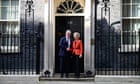 UK offers EU strategic partnership to boost trade and security