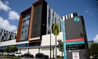 NSW government considering buying back Northern Beaches hospital amid Healthscope debt crisis