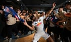 Football Daily | It’s party time at Leeds and Burnley – but how long will the good times last??