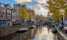 Netherlands a ‘cautionary tale’ for Coalition’s mortgage deduction scheme, expert warns