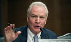 Democratic senator heads to El Salvador to try to visit Kilmar Ábrego García