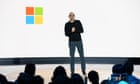 Microsoft to report earnings as AI financial boom shows no sign of slowing