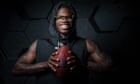 Travis Hunter wants to be the NFL’s Shohei Ohtani. Will anyone let him?