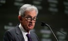 Trump says he has no plans to fire Fed chief Jerome Powell