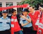 Liverpool’s European glory in Istanbul was a great day shared with great people | Sachin Nakrani