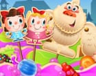 Help me, I have been Candy Crushed | Dominik Diamond