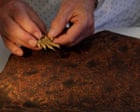 Fossil footprints found in Australia the oldest evidence of amniotes – video