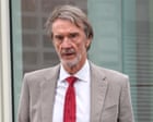 ‘It sends a signal’: Jim Ratcliffe rebuked for Manchester United Women remarks