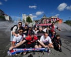 Football Daily | PSG and Inter to serve up continental treat in Champions League final