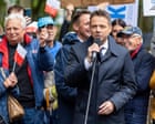 Polish presidential hopefuls in final campaign push – Europe live