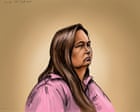 Erin Patterson murder trial live: lead detective in Australian mushroom case to continue giving evidence