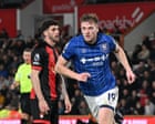 Chelsea close in on £30m Delap and keen to support Maresca with further signings