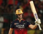 IPL resumes after Kashmir conflict with English players facing ODI overlap