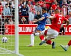 Chelsea secure top-five spot to end Nottingham Forest’s Champions League dream