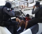 Brazil rejects US request to designate two gangs as terrorist organizations