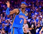 NBA playoffs: Thunder steamroll Nuggets in Game 7 to make Western Conference finals