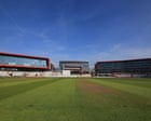 Lancashire v Derbyshire, Surrey v Yorkshire and more: county cricket – live