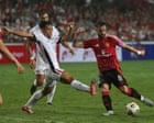 Ruben Amorim confident Bruno Fernandes will stay at Manchester United