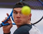 Alcaraz dismisses Draper in straight sets to ease into Italian Open semi-final