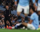 Pep Guardiola tells Manchester City: reduce squad size or ‘I will quit’