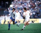 What are the worst European football finals … based on league position? | The Knowledge