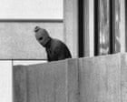 Western countries gave Mossad information used to track and killi Palestinian terrorists in 1970s
