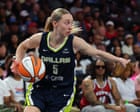 Wings’ Paige Bueckers to miss at least two games while in WNBA’s concussion protocol