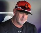 Last-place Orioles fire manager Brandon Hyde after falling 13 games under .500