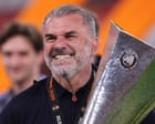 Ange Postecoglou critics eat ‘humble pie’ as Spurs coach delivers on second-year promise
