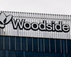 Woodside toxic spill near Ningaloo Reef world heritage area under investigation