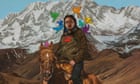 Archibald prize 2025: Jason Phu portrait by Abdul Abdullah wins packing room prize
