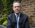 Simon Mann, mercenary behind failed ‘wonga coup’, dies aged 72