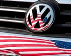 Volkswagen to make ‘massive’ investment in US in bid to avoid tariffs