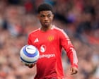 Amad Diallo says he ‘does not regret’ obscene gesture to fans in Malaysia